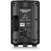 Kompiuterio kolonėlės Behringer B108D – aktyvus garsiakalbis