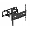 Laikiklis Tracer WallFlex TV Wall Mount 177.8 cm (70") Juodas