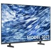 Televizorius SAMSUNG TV LED 43" UE43U7022FKXXH
