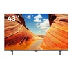 Televizorius AIWA TS-431N 43" 60Hz LED 4K Tizen