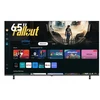 Televizorius AIWA TS-651N 65" 60Hz LED 4K Tizen