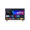 Allview 32iPlay6200-H | LED televizorius | 32 | Išmanusis televizorius | VIDAA | HD | Juodas