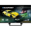 Televizorius Blaupunkt 32HLW4000S