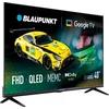 Televizorius Blaupunkt 40QCG6000S 40" QLED FullHD 60Hz GoogleTV