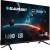 Televizorius Blaupunkt 40FGC5500S