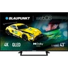 Televizorius Blaupunkt 43QLW6000S