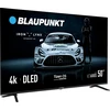 Televizorius Blaupunkt 50UCT6000S 50" LED 4K 60Hz TizenOS