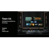 Televizorius Blaupunkt 50QCT6000S 50" QLED 4K 60Hz TizenOS