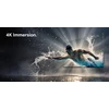 Televizorius Blaupunkt 58UGC5500S LED 58'' 4K Ultra HD Google TV