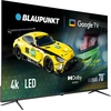 Televizorius Blaupunkt 70UGC5500S 70" LED 4K 60Hz GoogleTV