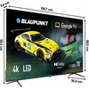Televizorius Blaupunkt 70UGC5500S 70" LED 4K 60Hz GoogleTV