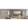 Televizorius Blaupunkt | LED TV | 32WGC5501S | 32 | Smart TV | Google TV | Juodas