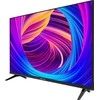 Televizorius „Cabletech“ 40 colių FHD DVB-T2 H.265 HEVC televizorius