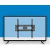 Televizorius „Cabletech“ 32 colių DVB-T2 H.265 HEVC televizorius