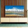 Televizorius CHiQ M55QN9V TV 55", UHD MiniLED Google TV DLG 120 Hz