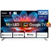 Televizorius CHiQ M65QA9 TV 65", UHD MiniLED Google TV DLG 120 Hz