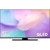 Televizorius Elit TV ELIT TV QLED 43" Q-4322UHDTS2 SMART