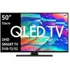 Televizorius Elit TV ELIT TV QLED 50" Q-5022UHDTS2 SMART