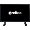 Televizorius Ernitec Ernitec 0070-24155 LED ekranas 139,7 cm (55") 3840 x 2160 pikselių 4K „Ultra HD“ Juoda