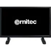 Televizorius Ernitec Ernitec 0070-24155 LED ekranas 139,7 cm (55") 3840 x 2160 pikselių 4K „Ultra HD“ Juoda