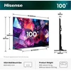 Televizorius Hisense Q7S PRO 100'' (20018894)