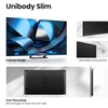 Televizorius Hisense 100U7DSE