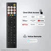 Televizorius Hisense 100U7DSE