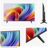 LED televizorius Hisense 32A49S – 32 colių HD išmanusis televizorius