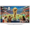 Televizorius Hisense 32S5Q 32'' Baltas