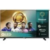„HISENSE 40A5Q“ 40 colių QLED „FullHD“ vaizdo kokybės televizorius su „OS 60Hz Dolby Atmos“ vaizdo kokybe.