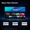 Televizorius Hisense 55A7DS