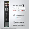 Televizorius Hisense 65UR9DS