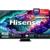 Televizorius Hisense 65UR9S 165,1 cm (65 col.) 4K Ultra HD išmanusis televizorius Wi-Fi pilkas 3500 cd/m (20019162)