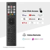 Televizorius Hisense 75A7Q QLED 75'' 4K Ultra HD VIDAA