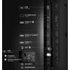 Televizorius TV Set Hisense 75E77Q PRO 189cm (75 inch) 4K QLED Smart TV