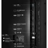 Televizorius Hisense 75E77Q PRO 189 cm (75 colių) 4K QLED išmanusis televizorius