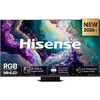Televizorius Hisense 75UR9S 190,5 cm (75'') 4K Ultra HD išmanusis televizorius Wi-Fi pilkas 4000 cd/m (20019163)