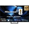 Televizorius Hisense 85U7DSE 85''