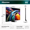 Televizorius Hisense 85UR9DS 85''