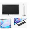 Televizorius Hisense A7S 139,7 cm (55'') 4K Ultra HD Smart TV Wi-Fi Juodas (20018458)