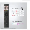 Televizorius Hisense A7S 139,7 cm (55'') 4K Ultra HD Smart TV Wi-Fi Juodas (20018458)