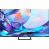 Televizorius Hisense A7S 139,7 cm (55'') 4K Ultra HD Smart TV Wi-Fi Juodas (20018458)