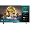 Televizorius HISENSE 50E7Q PRO 50" QLED 4K VidaaOS 144Hz Dolby Atmos