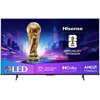 Televizorius Hisense 85E7Q Pro QLED 85'' 4K Ultra HD VIDAA