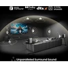 Namų kino sistema Hisense HT SATURN
