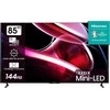 Televizorius TV Set Hisense 85UXKQ 4K Ultra HD 85-inch Smart TV