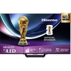 Televizorius Hisense 85U7Q PRO