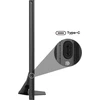 Hisense 75U8Q 75" mini LED televizorius su 165 Hz 4K Dolby Vision Atmos technologija