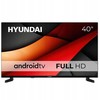 Televizorius Hyundai FLA40450