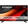 Televizorius Hyundai FLA40450